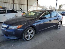 Salvage Cars with No Bids Yet For Sale at auction: 2015 Acura ILX 20