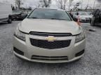 2013 Chevrolet Cruze LS