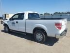 2014 Ford F150 Super Cab