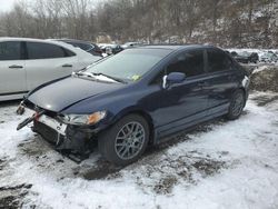 2009 Honda Civic LX en venta en Marlboro, NY