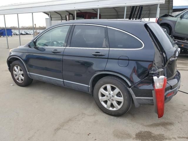 2008 Honda CR-V EX