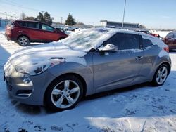 2014 Hyundai Veloster en venta en Moraine, OH