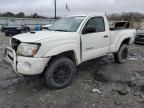 2008 Toyota Tacoma Prerunner