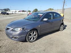 2009 Mazda 3 I en venta en San Diego, CA