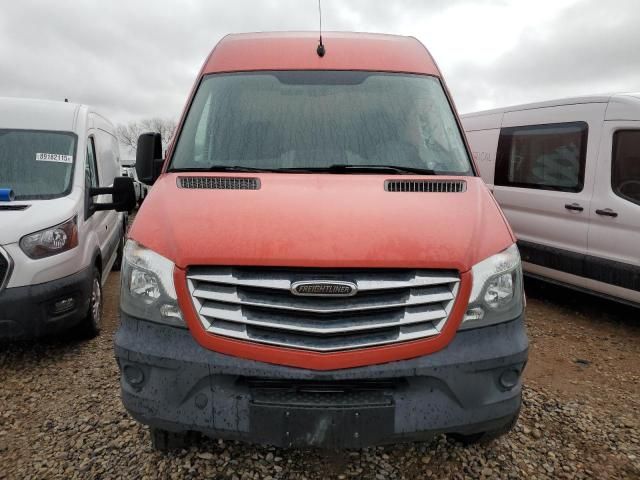 2016 Freightliner Sprinter 2500