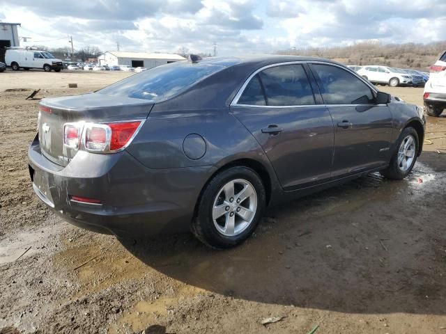 2013 Chevrolet Malibu 1LT