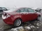 2010 Ford Focus SE