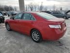 2011 Toyota Camry Hybrid