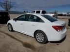 2011 Chevrolet Cruze LS