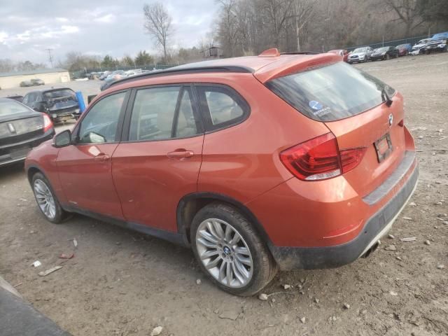 2013 BMW X1 XDRIVE28I