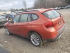 2013 BMW X1 XDRIVE28I