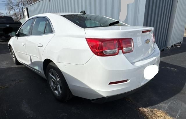 2014 Chevrolet Malibu LS