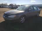 2002 Ford Taurus SES