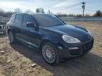 2009 Porsche Cayenne GTS