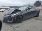 2014 Cadillac CTS Performance Collection