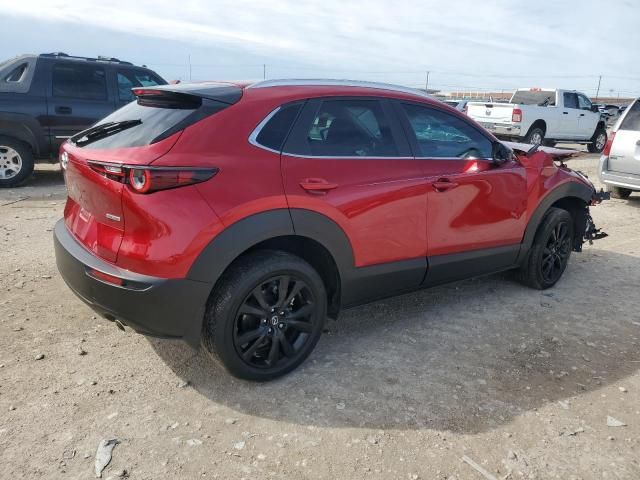 2024 Mazda CX-30 Select