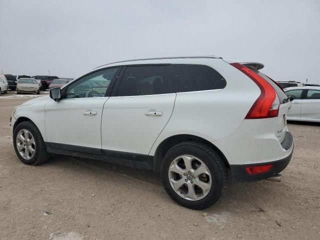 2013 Volvo XC60 3.2