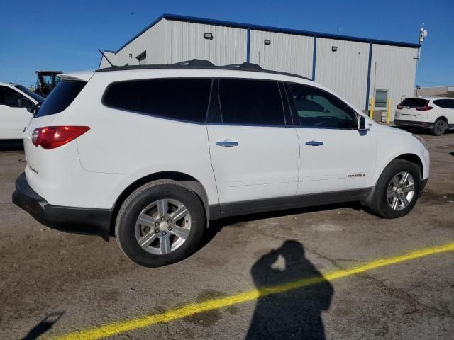 2009 Chevrolet Traverse LT