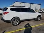 2009 Chevrolet Traverse LT