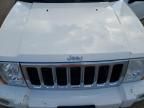 2007 Jeep Commander Limited