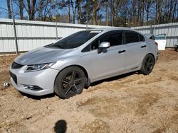 2012 Honda Civic LX en venta en Austell, GA