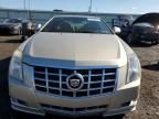 2013 Cadillac CTS Performance Collection