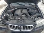 2012 BMW X3 XDRIVE35I