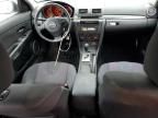 2005 Mazda 3 Hatchback