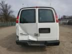 2011 Chevrolet Express G2500