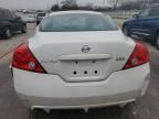 2010 Nissan Altima S