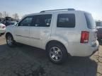 2011 Honda Pilot Touring