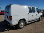 2012 Ford Econoline E250 Van