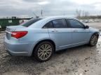 2012 Chrysler 200 Limited