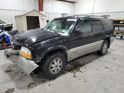 GMC Jimmy Vehiculos salvage en venta: 2001 GMC Jimmy