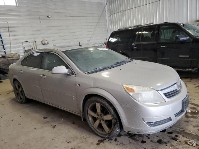 2007 Saturn Aura XE