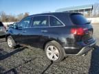 2010 Acura MDX Technology