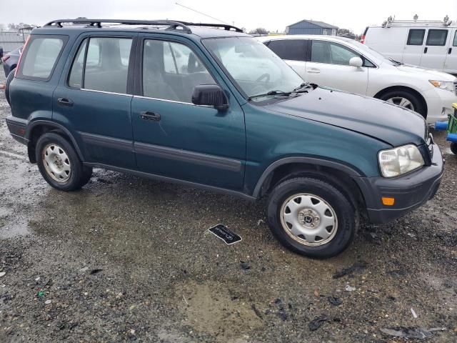 1998 Honda CR-V LX