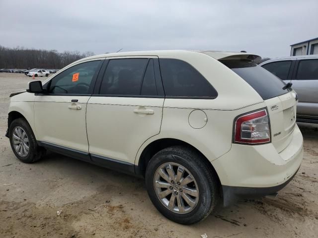 2007 Ford Edge SEL