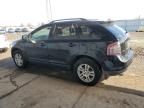 2008 Ford Edge SEL