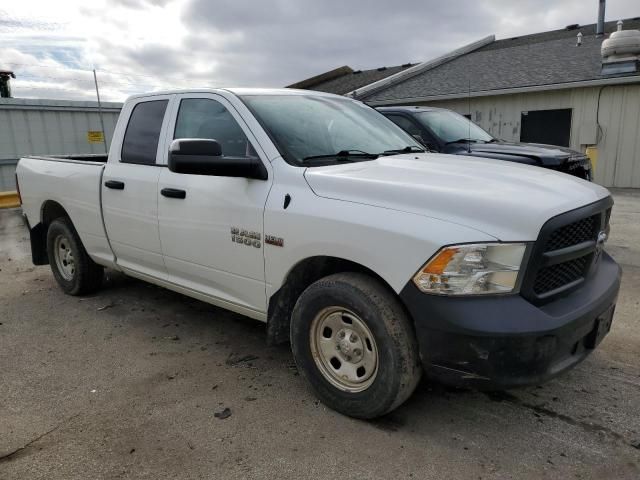 2018 Dodge RAM 1500 ST