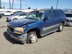 2001 GMC Yukon