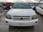 2006 Toyota Highlander Limited