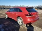 2013 Toyota Venza LE