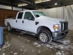 2008 Ford F250 Super Duty