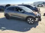 2017 KIA Niro EX