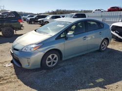 2015 Toyota Prius en venta en Anderson, CA