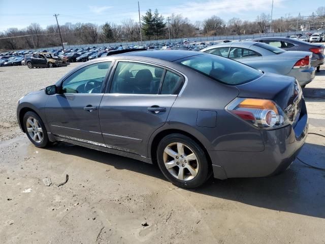 2008 Nissan Altima 2.5