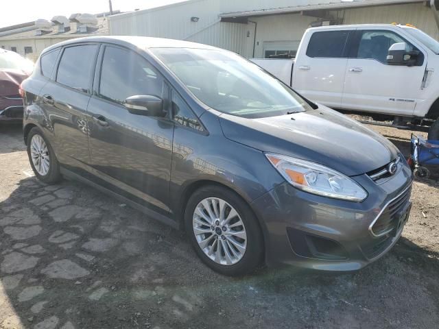 2017 Ford C-MAX SE