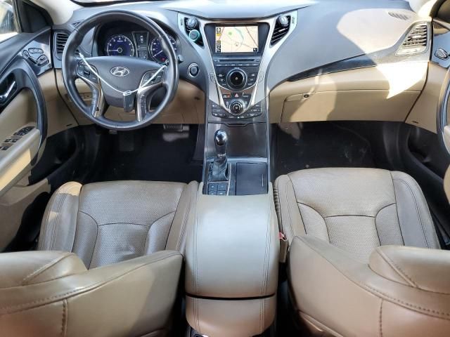 2012 Hyundai Azera GLS