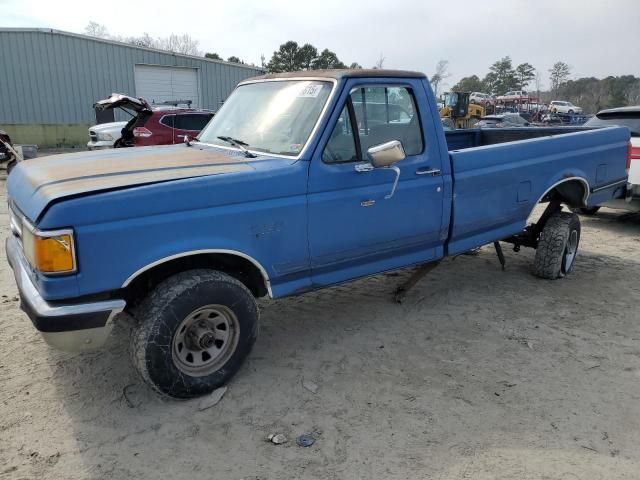 1990 Ford F150